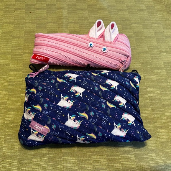 GUC zip it pouches - Picture 10 of 14